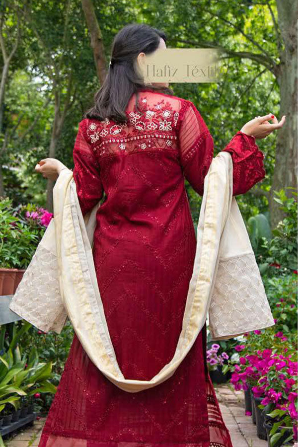 Abiha Ibrahim Kaira E/Lawn`23 D#2