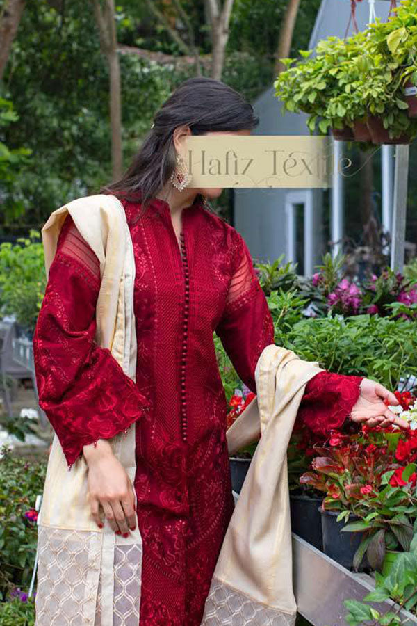 Abiha Ibrahim Kaira E/Lawn`23 D#2