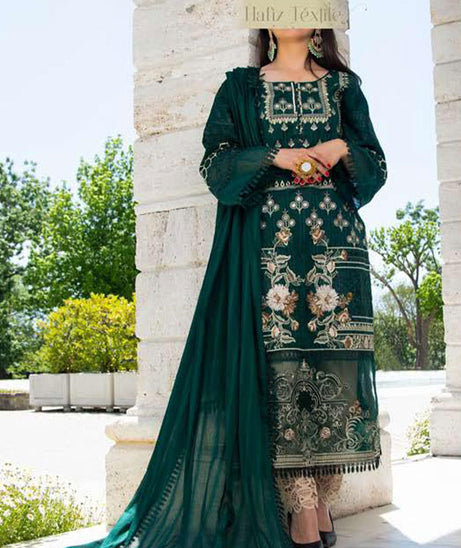 Abiha Ibrahim Kaira E/Lawn`23 D#7