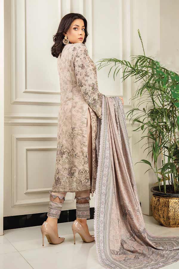 Abisha D/Emb Karandi'22 Vol-15 D#10