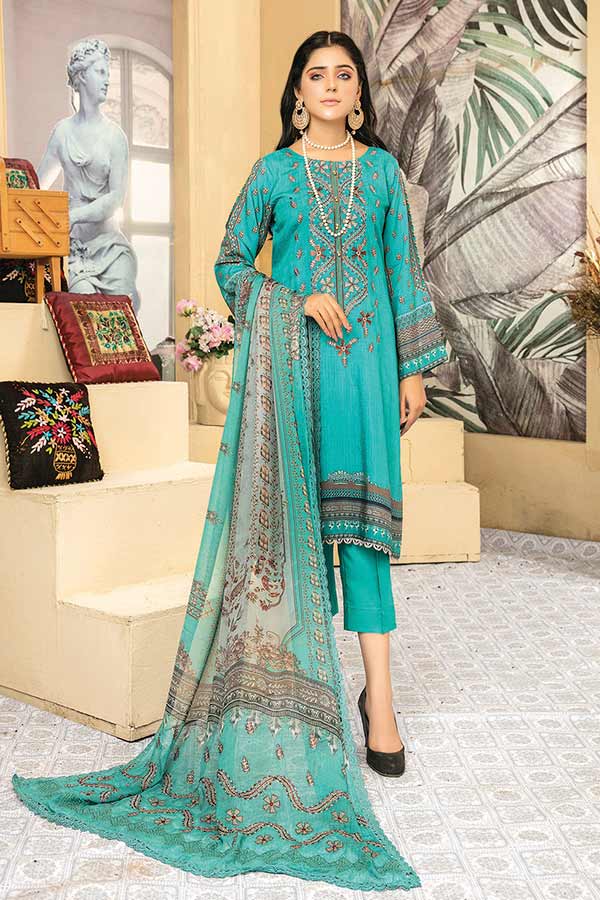 Abisha D/Emb Viscose'22 Vol-14 ART#02