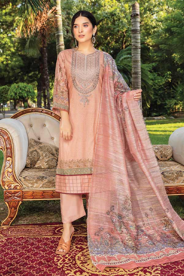 Abisha D/Emb Viscose'22 Vol-24 D#01