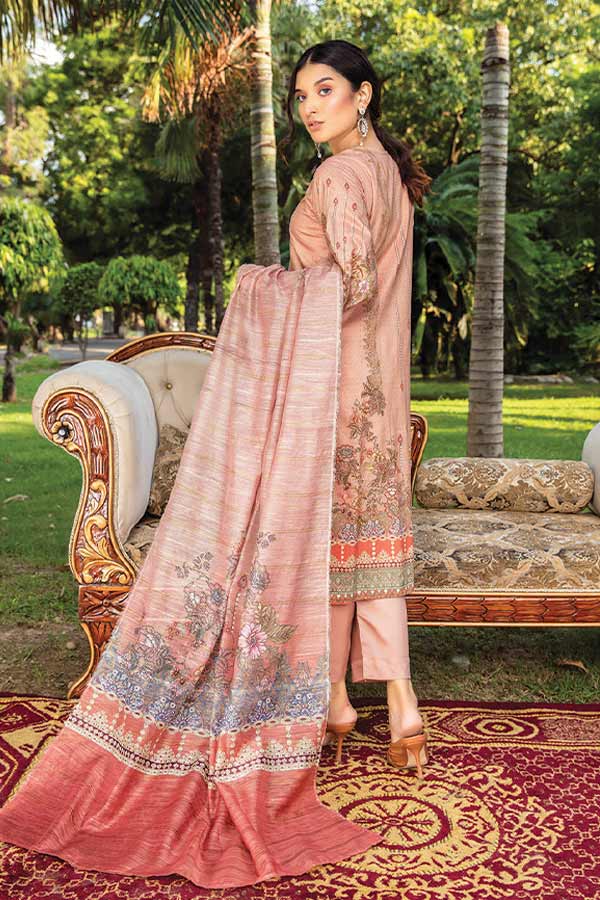 Abisha D/Emb Viscose'22 Vol-24 D#01