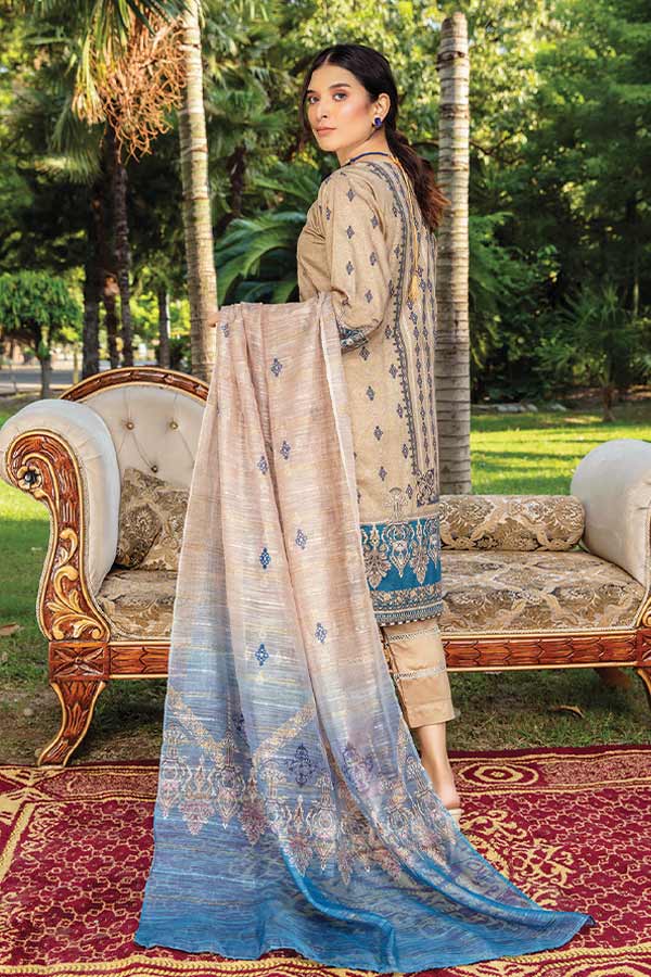 Abisha D/Emb Viscose'22 Vol-24 D#10