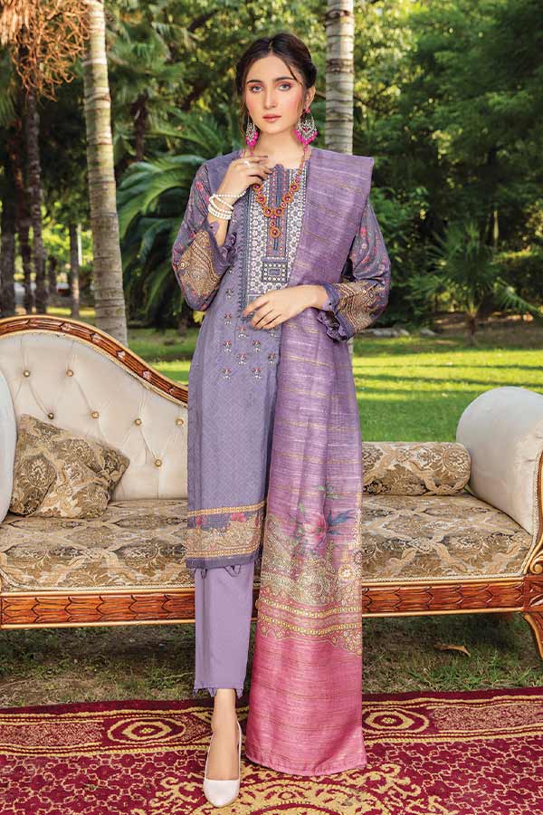 Abisha D/Emb Viscose'22 Vol-24 D#09