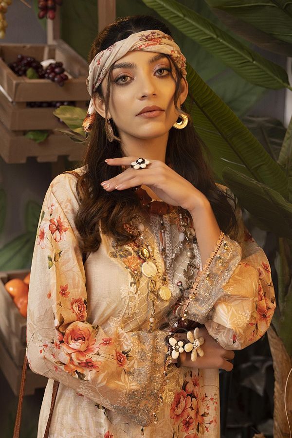 Adan`s Libas Fantasy Lawn`23 D#03