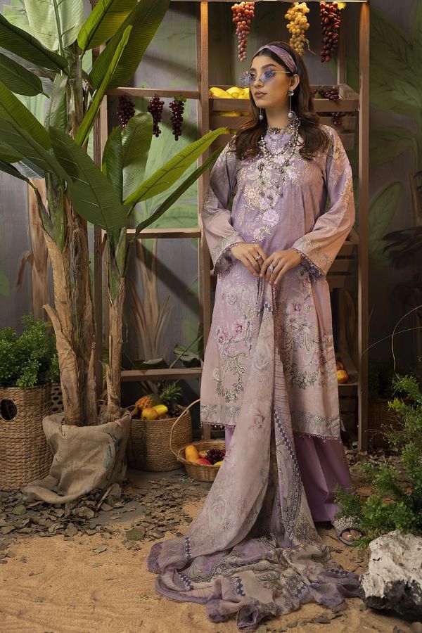 Adan`s Libas Fantasy Lawn`23 D#07