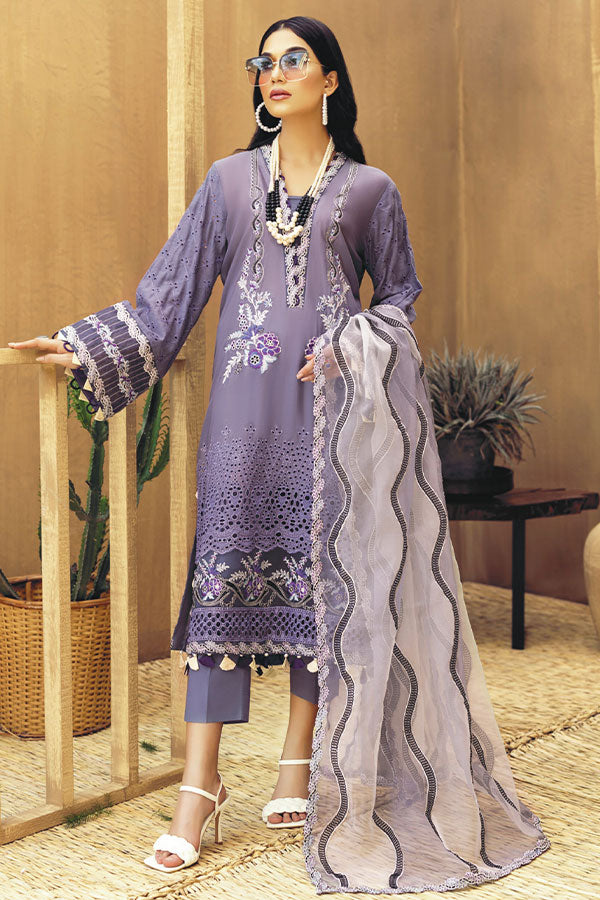 Adan's Libas Zaire Lawn`23 D#03