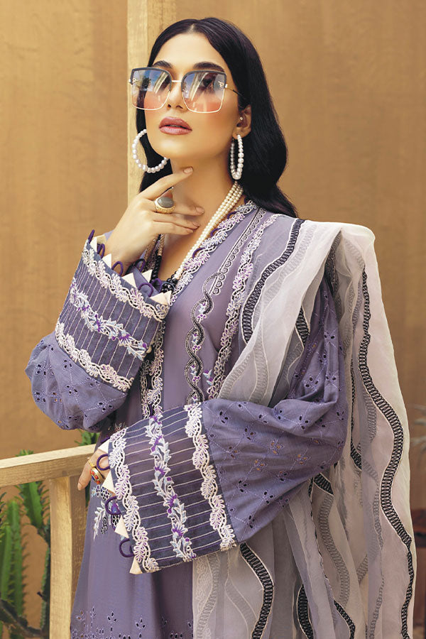 Adan's Libas Zaire Lawn`23 D#03