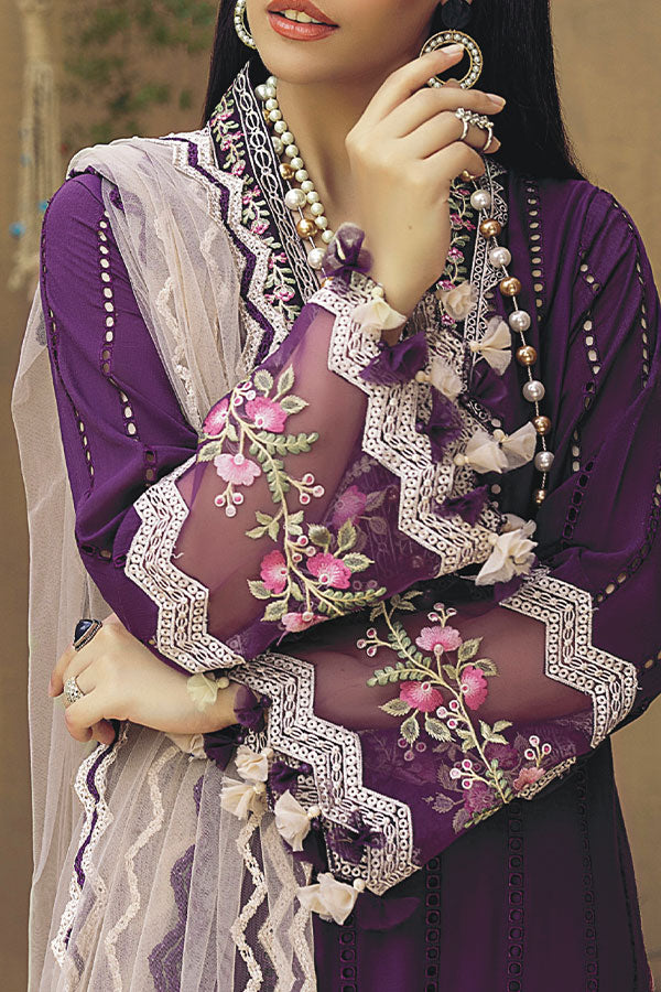 Adan's Libas Zaire Lawn`23 D#09
