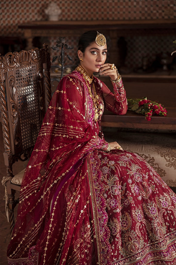 Afrozeh Hayyat Wedding`21 D#01