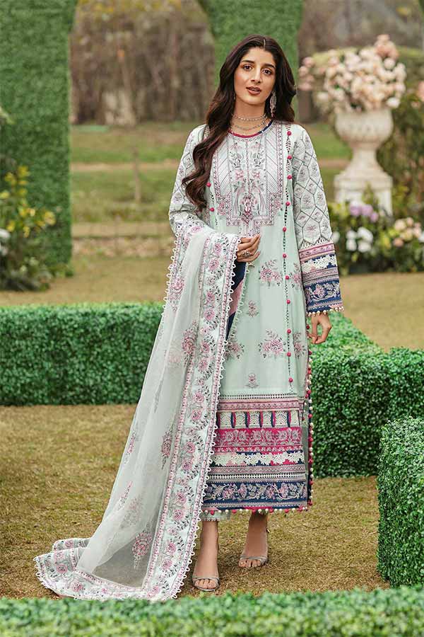 Afrozeh Garden Of Eve'22 D#4 ZOI