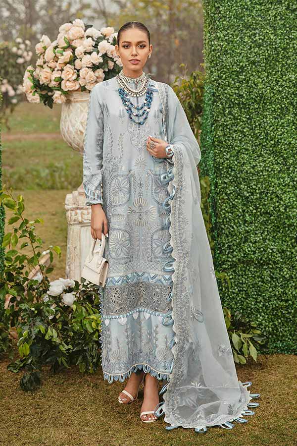 Afrozeh Garden Of Eve'22 D#8 NAIAD