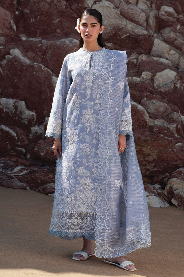 Image | Lawnkari 25 | Mila