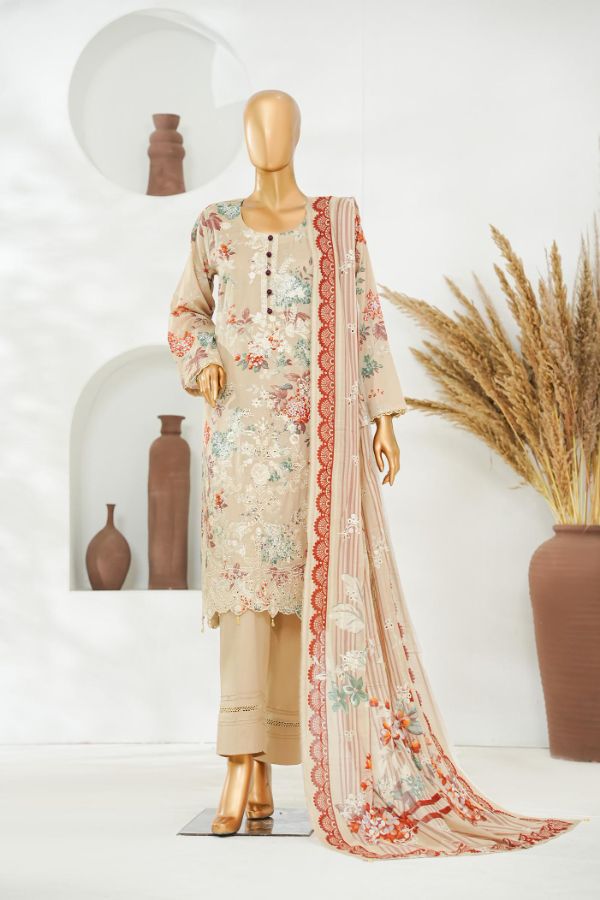 Aifa Iris Emb Lawn`26 AIIS#26307