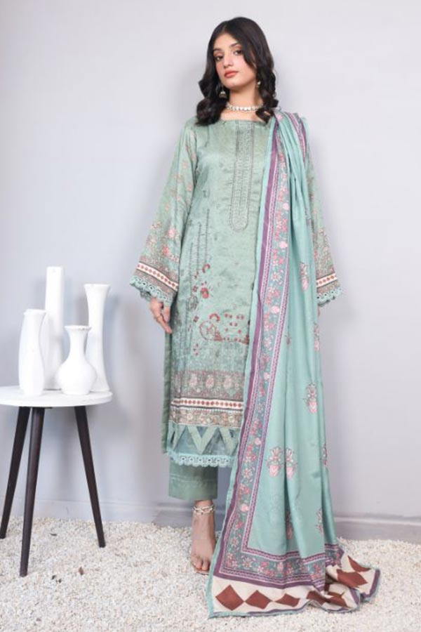 Alif Zimal Digital Viscose`23 D#10