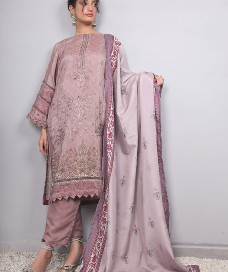 Alif Zimal Digital Viscose`23 D#03