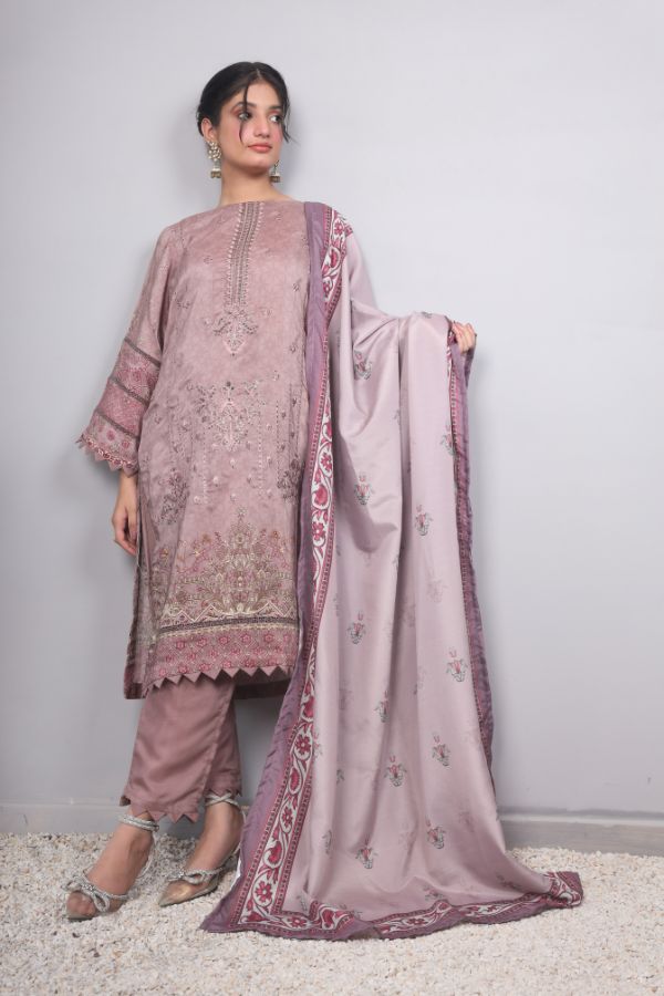 Alif Zimal Digital Viscose`23 D#03