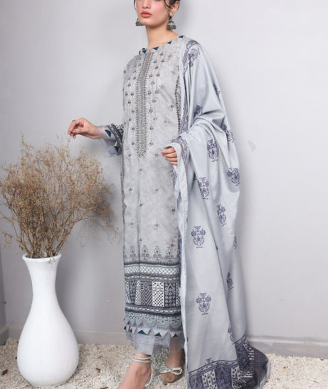 Alif Zimal Digital Viscose`23 D#05