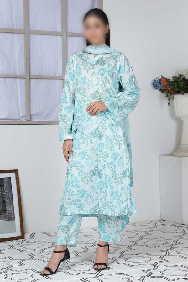 Alishba Digital Lawn`26 D#2182 (L Ferozi)