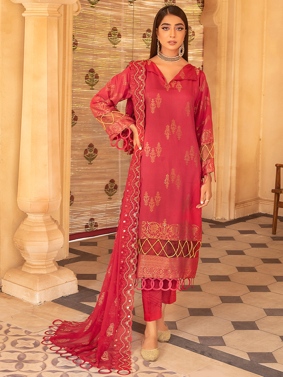 Aalaya Alizeh Banarsi Viscose'22 D#09