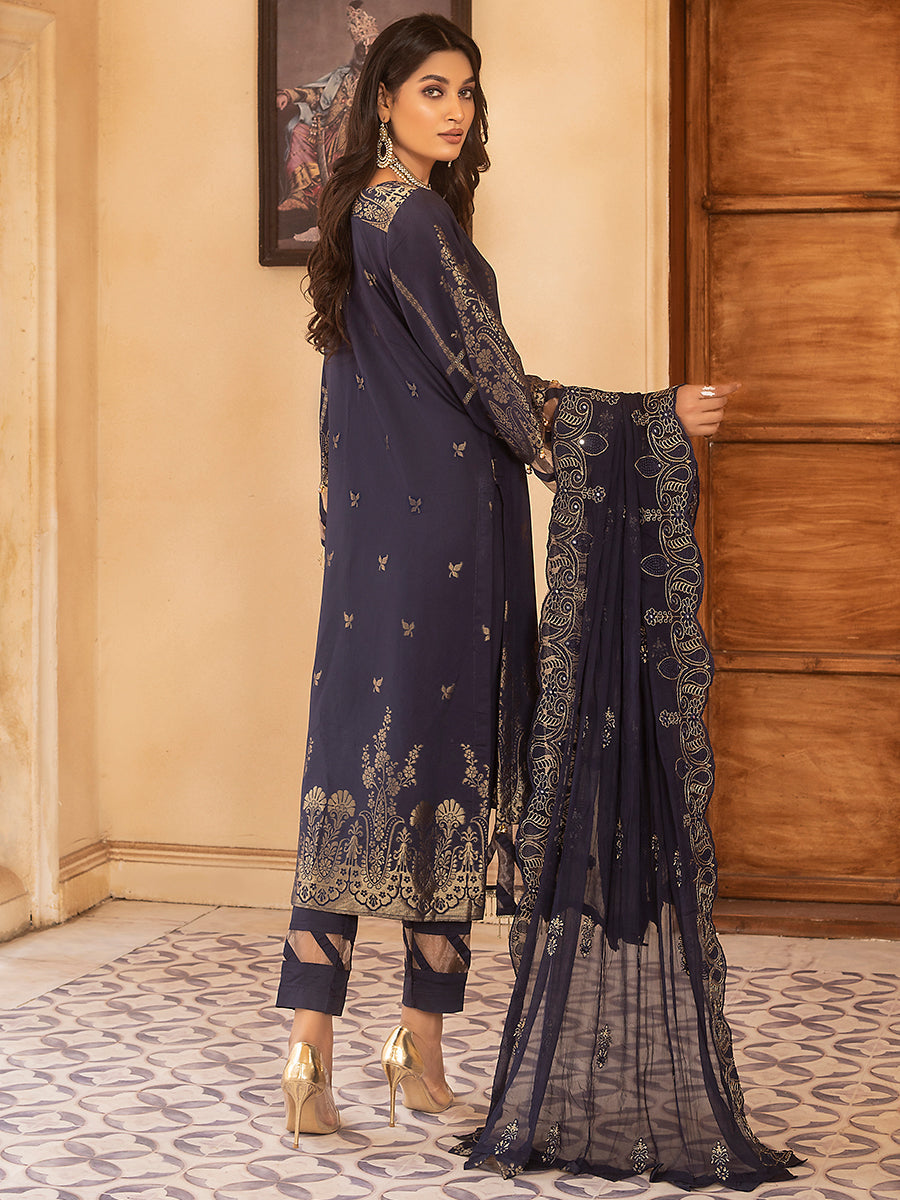Aalaya Alizeh Banarsi Viscose'22 D#10