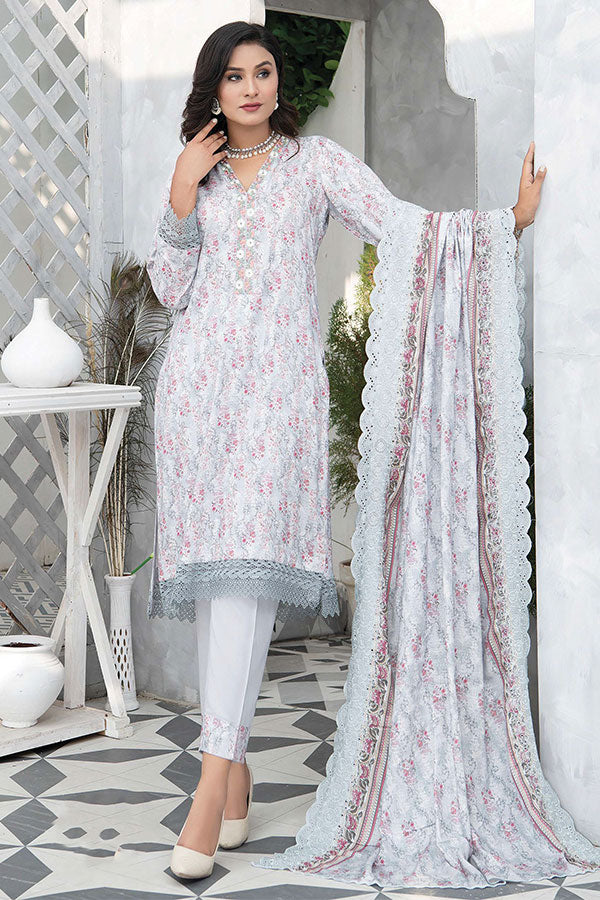 Amina B Exc/Staple Doria'23 D#10