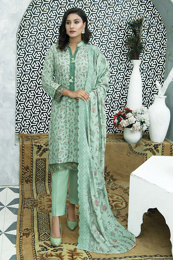 Amina B Exc/Staple Doria'23 D#02
