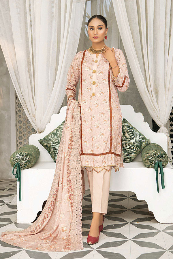 Amina B Exc/Staple Doria'23 D#03