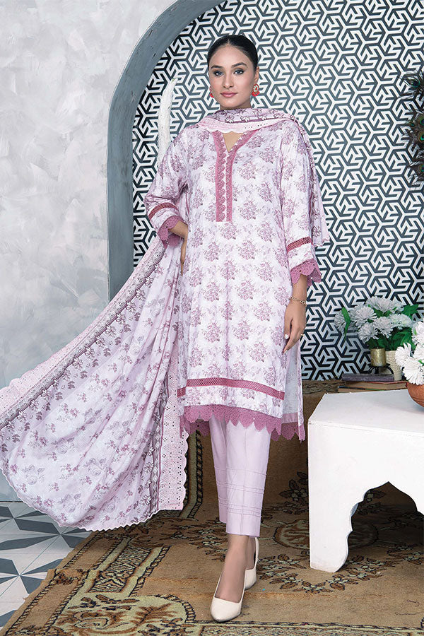 Amina B Exc/Staple Doria'23 D#04