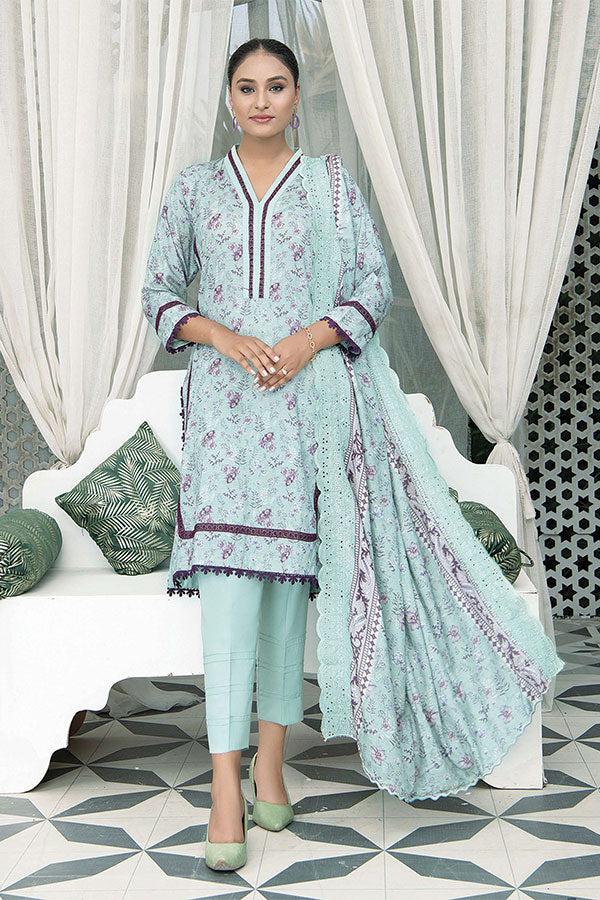 Amina B Exc/Staple Doria'23 D#07