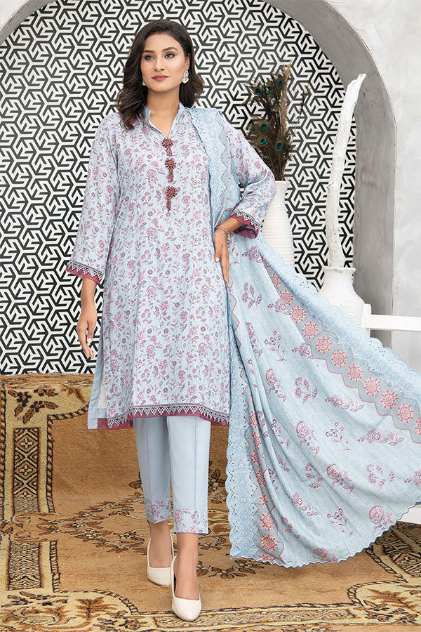 Amina B Exc/Staple Doria'23 D#08