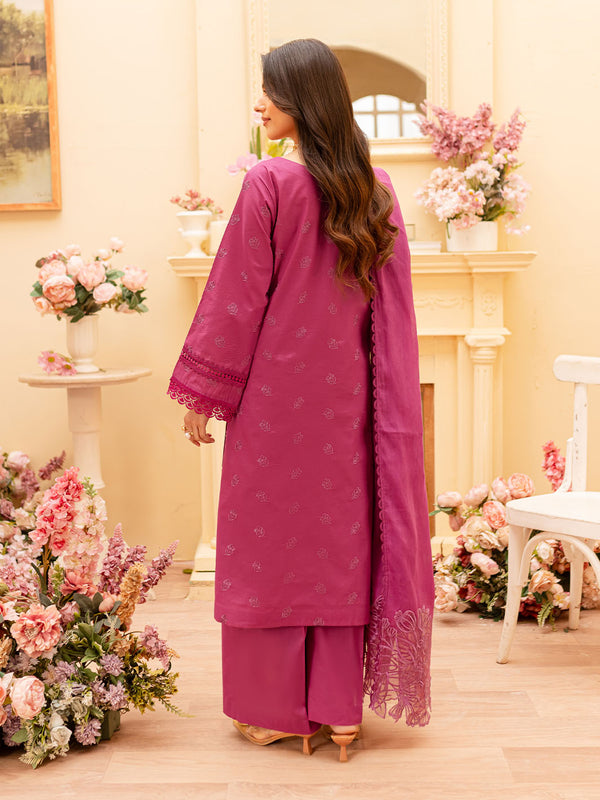 Mahnur Twilight Lawn'25 D#3-A