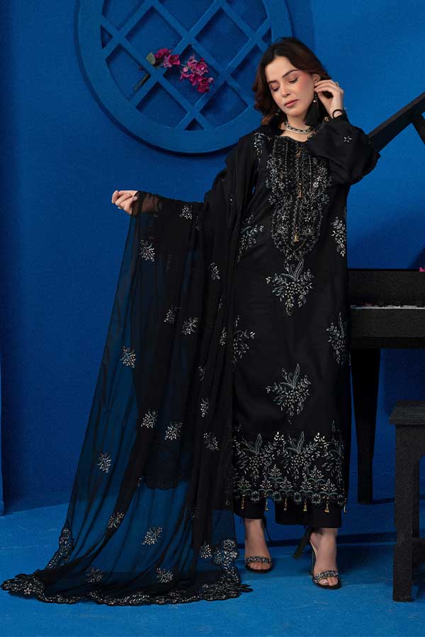 Anora Festival Emb Lawn`26 D#2002