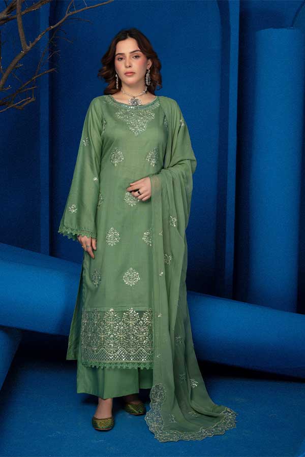 Anora Festival Emb Lawn`26 D#2004