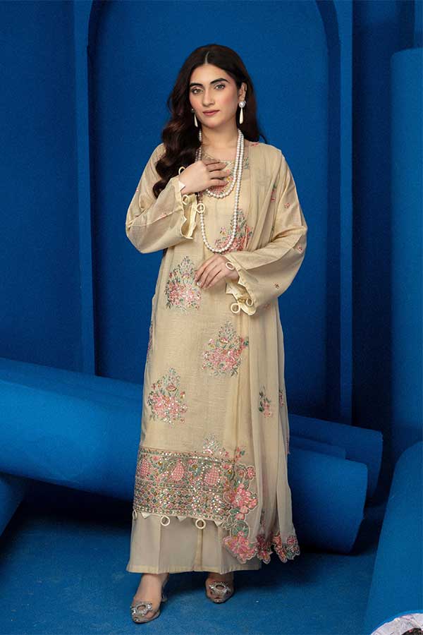 Anora Festival Emb Lawn`26 D#2007