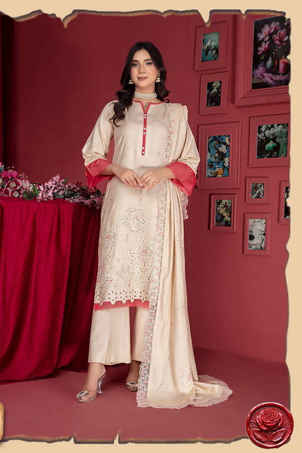 Anora Masakali Winter`25 D#1