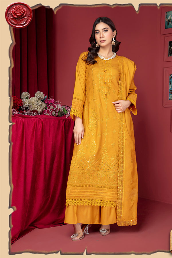 Anora Masakali Winter`25 D#4