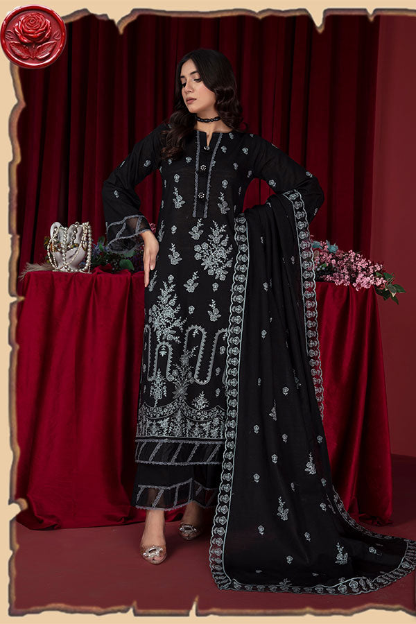 Anora Masakali Winter`25 D#5