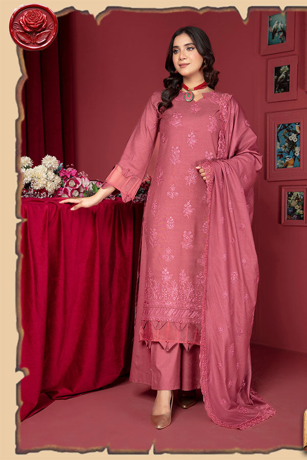 Anora Masakali Winter`25 D#6