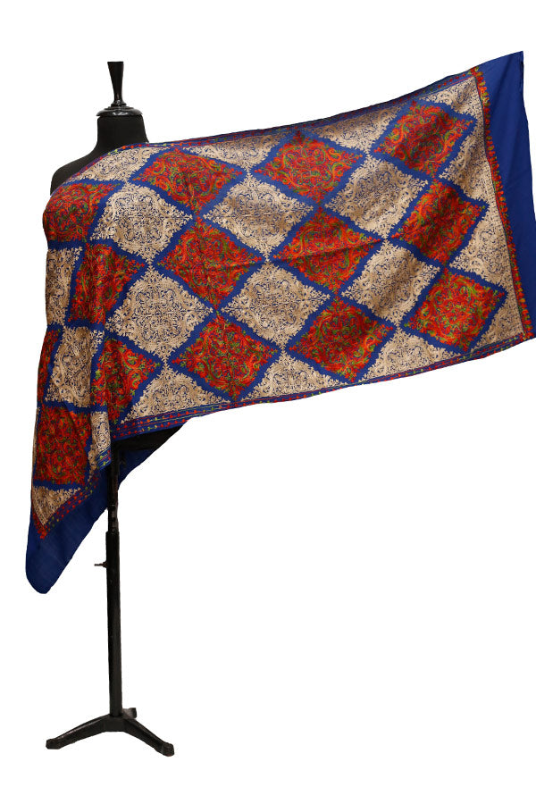 Ari Work Jaldar Scraf D#151-1-A