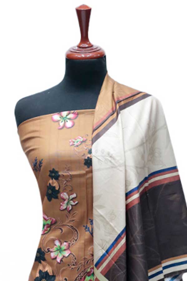 Armanish Slub Linen`24 D#9349 Mustard