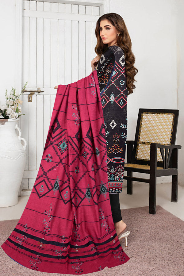 Ayesha Khoobsurat Dhanak'24 D#01