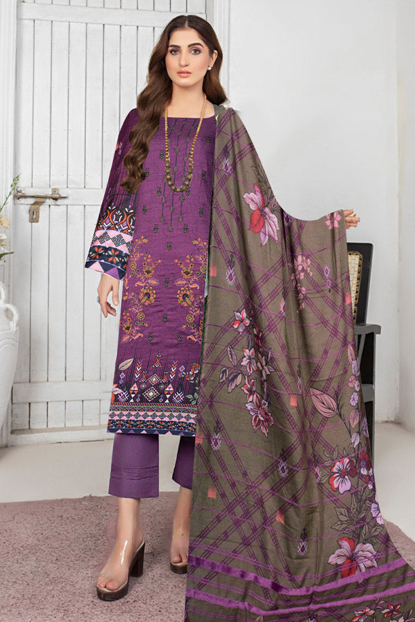 Ayesha Khoobsurat Dhanak'24 D#10