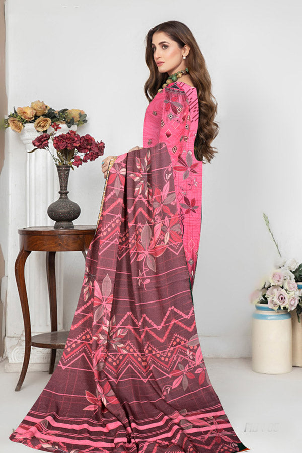 Ayesha Khoobsurat Dhanak'24 D#03