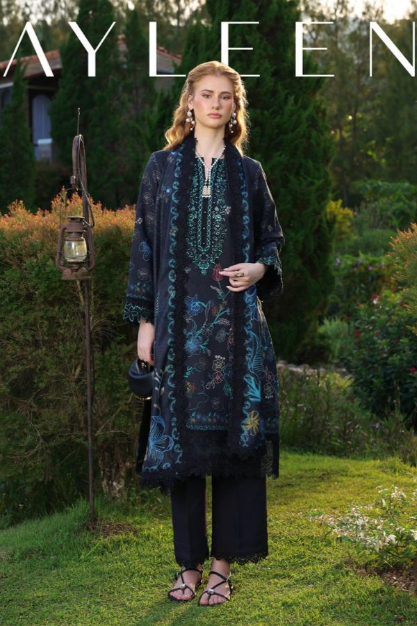 Ayleen Weave & Wonder Lawn`26 (GULRAANA)
