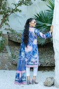 Banafsheh Sarang Lawn`25 BN#313