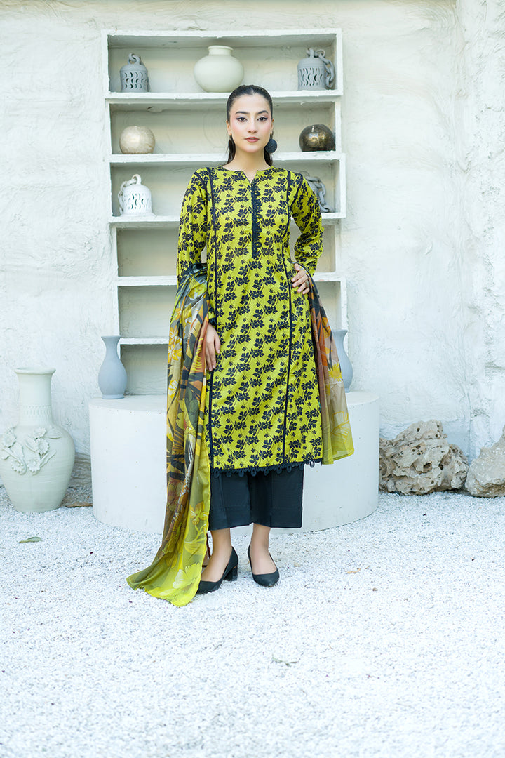 Banafsheh Sarang Lawn`25 BN#315