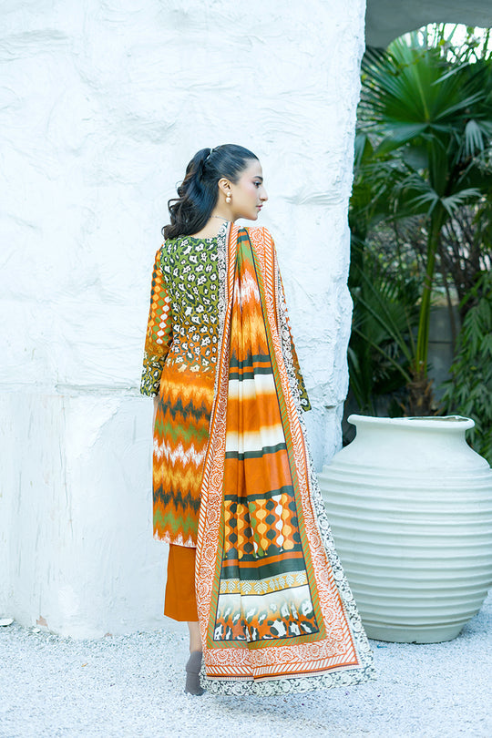 Banafsheh Sarang Lawn`25 BN#317