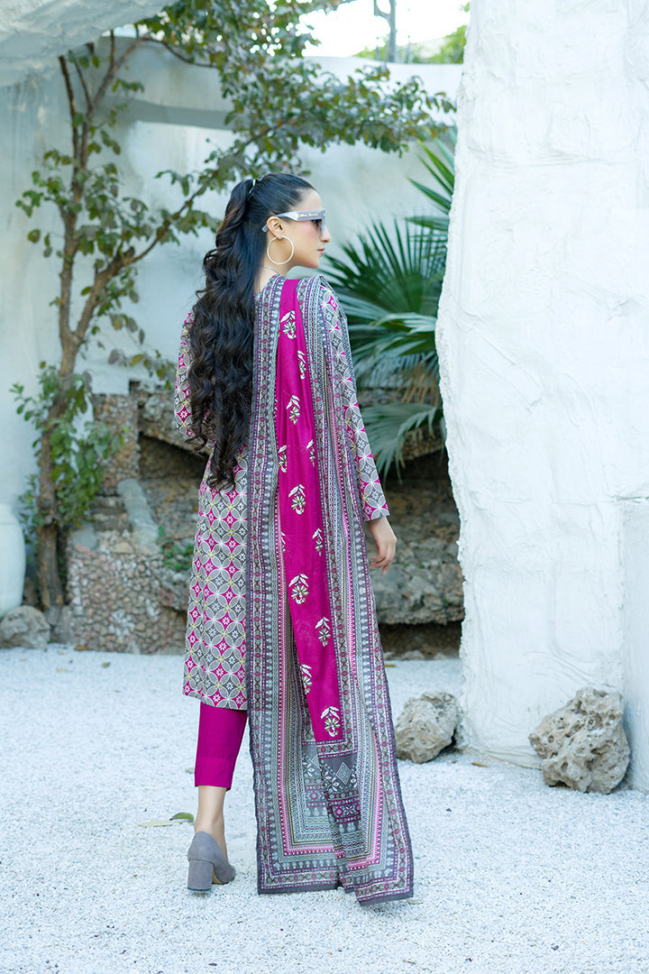 Banafsheh Sarang Lawn`25 BN#320